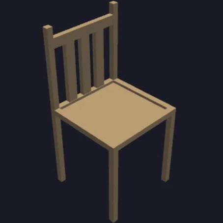Generative AI for Woodworking Designs